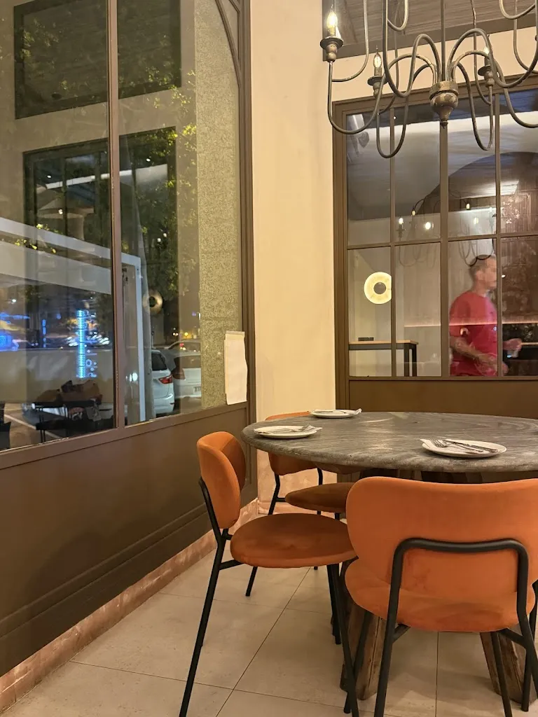 Sara Mallorquín Padilla_La Delizzia Pizzería_Sant Quirze del Vallès_review