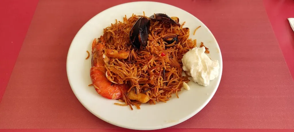 Menu_Bar La Penya 2_Sant Quirze del Vallès_image_5