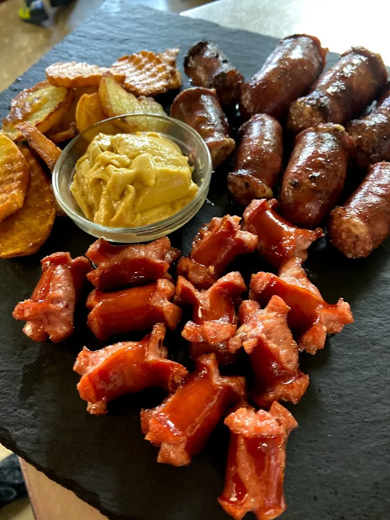 Menu_Bar La Penya 2_Sant Quirze del Vallès_image_6