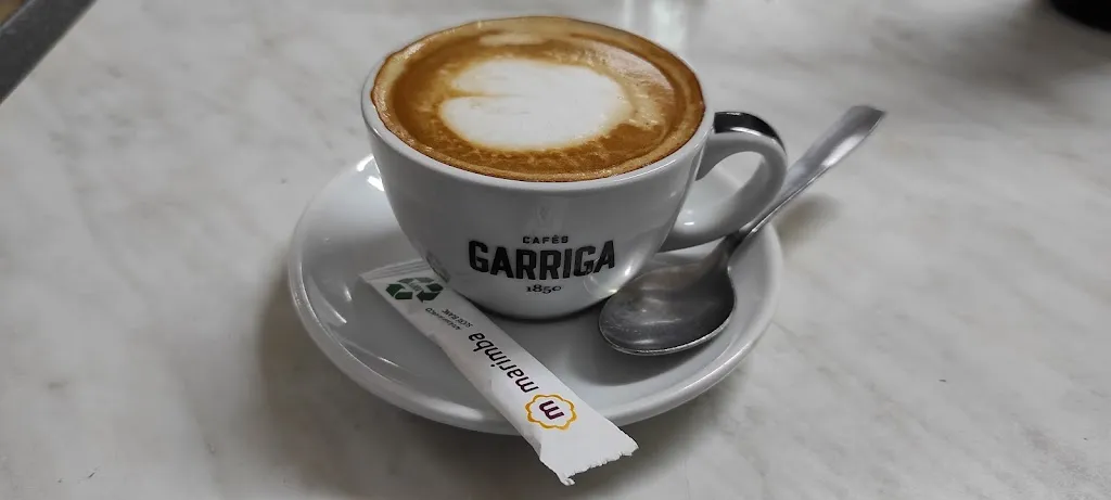 Menu_Bar La Penya 2_Sant Quirze del Vallès_image_7