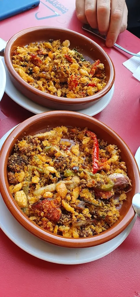 Menu_Bar La Penya 2_Sant Quirze del Vallès_image_8