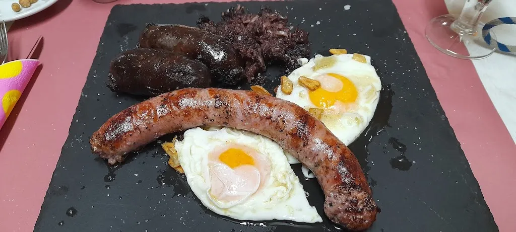 Menu_Bar La Penya 2_Sant Quirze del Vallès_image_9