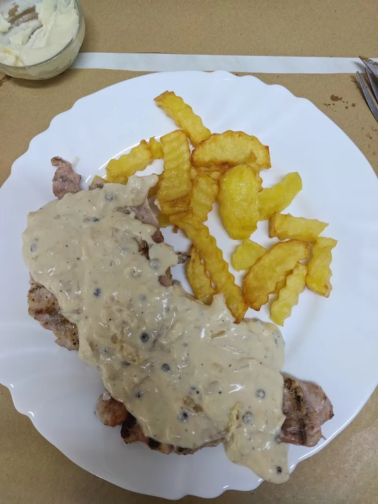 ivan molina_Bar La Penya 2_Sant Quirze del Vallès_review