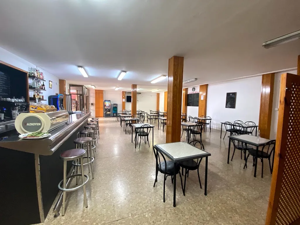 Bar La Penya 2_Sant Quirze del Vallès_slider_image_1