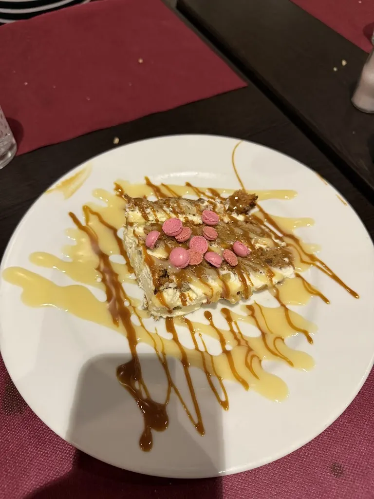 Hector_Restaurante EL PATIO_Sant Quirze del Vallès_recensione