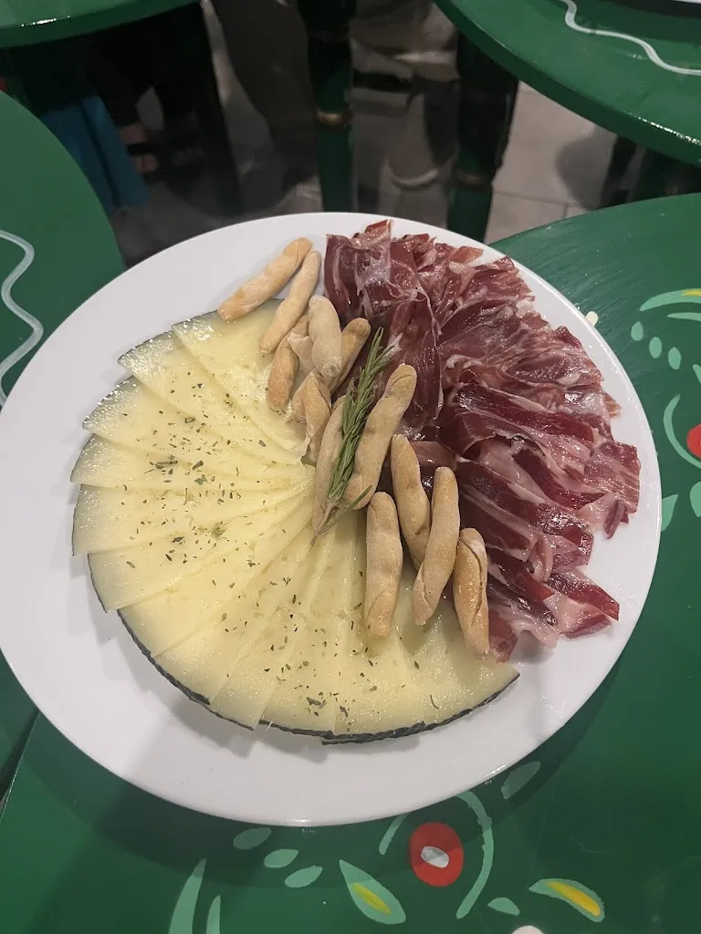 Yolanda MR_Restaurante EL PATIO_Sant Quirze del Vallès_recensione