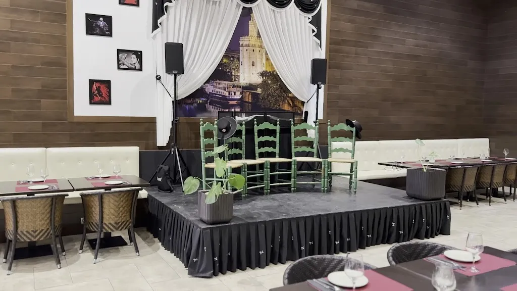 Restaurante EL PATIO_Sant Quirze del Vallès_slider_image_2