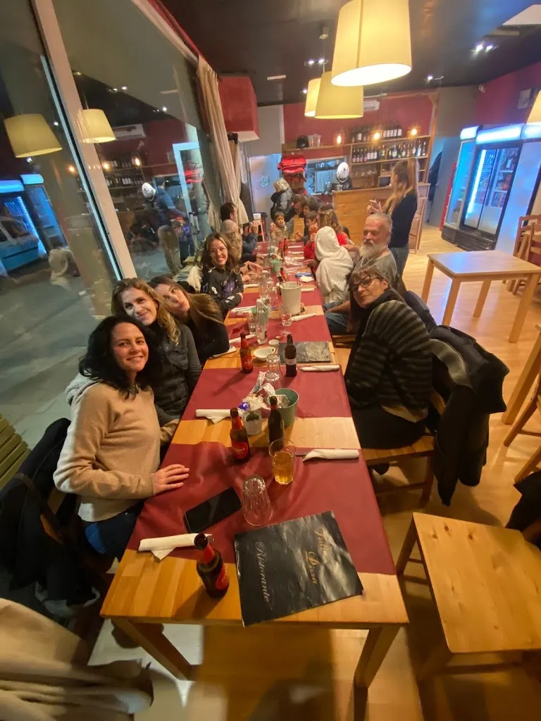 alter natiba_Restaurant Tutto Pizza Sant Quirze_Sant Quirze del Vallès_review