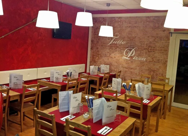 Restaurant Tutto Pizza Sant Quirze_Sant Quirze del Vallès_slider_image_1