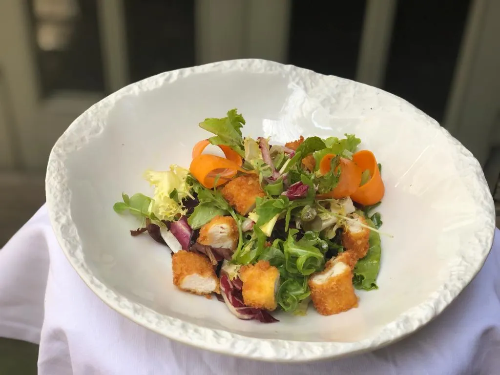 Menu_LOBBY restaurant_Sant Quirze del Vallès_image_4