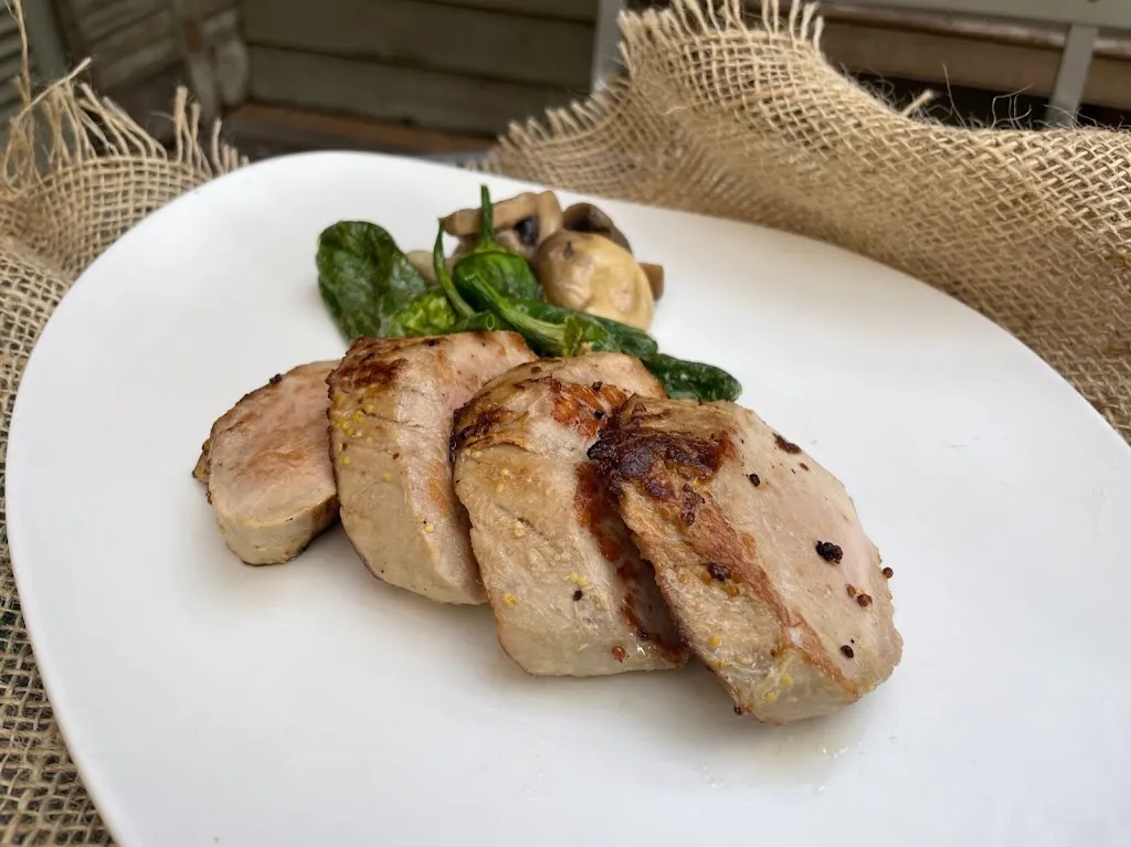 Menu_LOBBY restaurant_Sant Quirze del Vallès_image_5