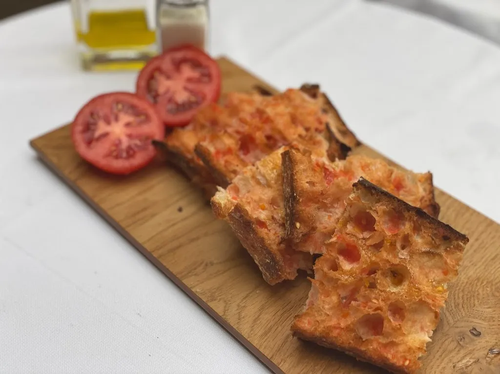 Menu_LOBBY restaurant_Sant Quirze del Vallès_image_6