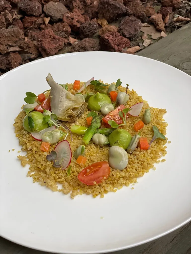 Menu_LOBBY restaurant_Sant Quirze del Vallès_image_7