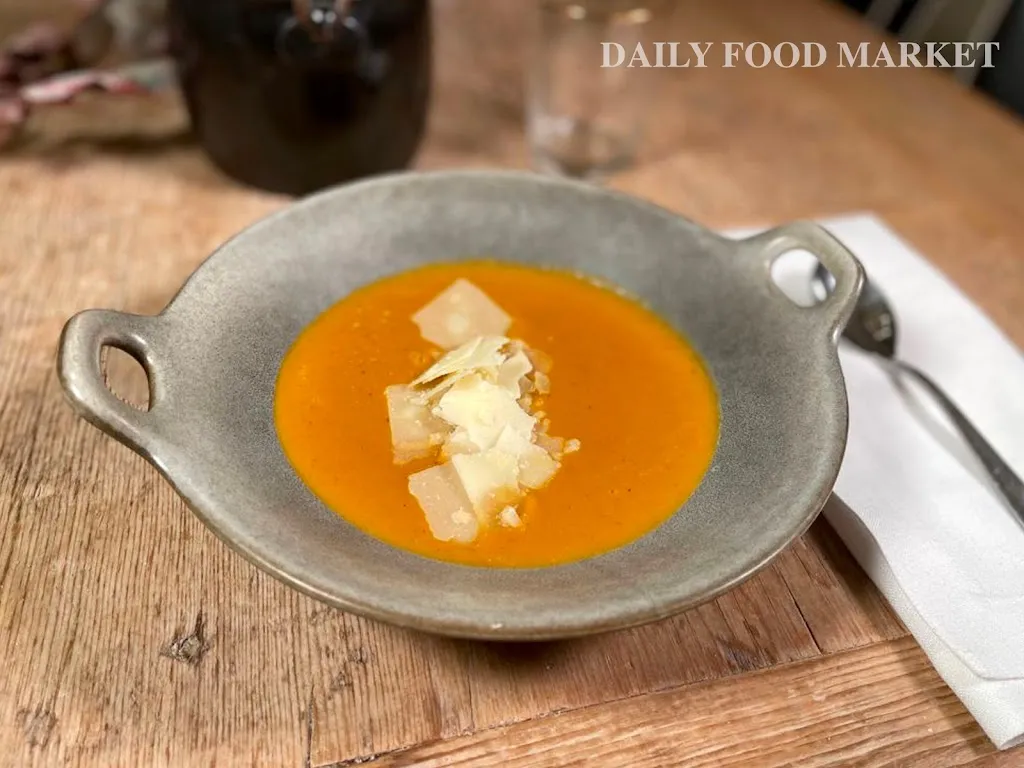 Menu_LOBBY restaurant_Sant Quirze del Vallès_image_9