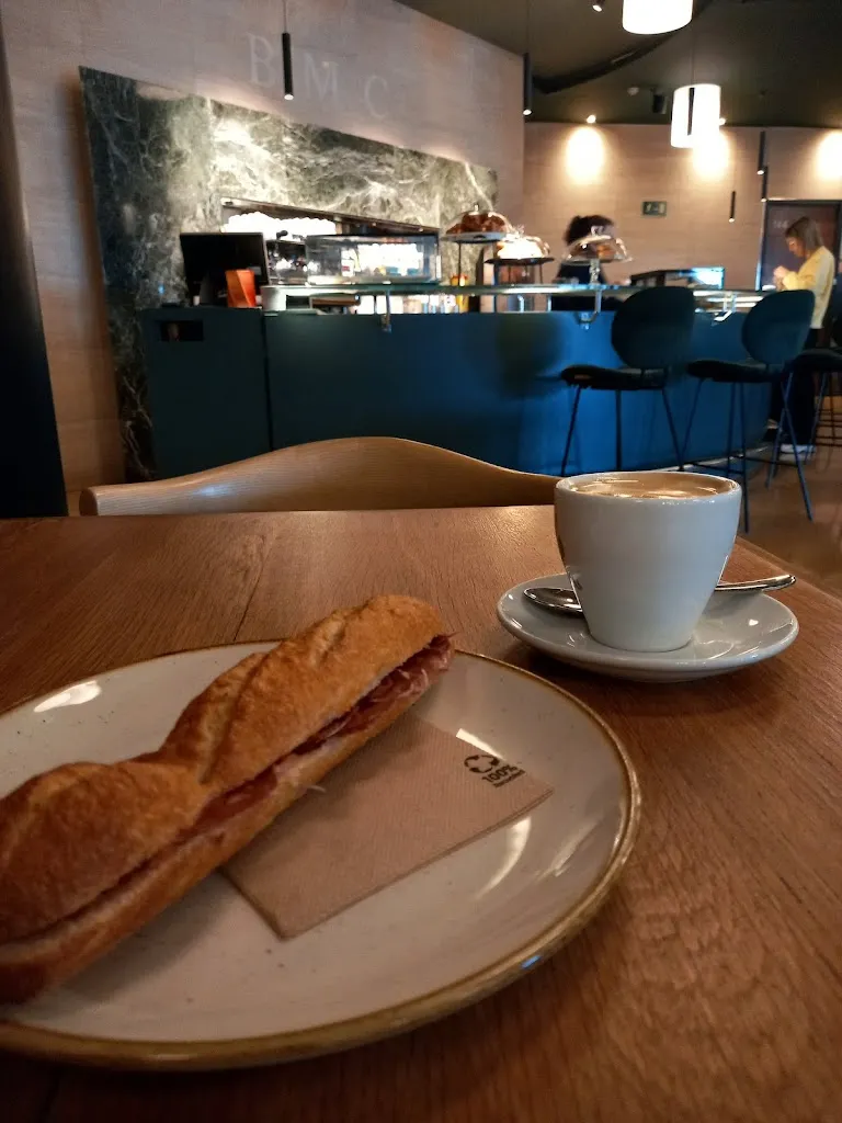 Marc Queraltó Barceló_LOBBY restaurant_Sant Quirze del Vallès_review