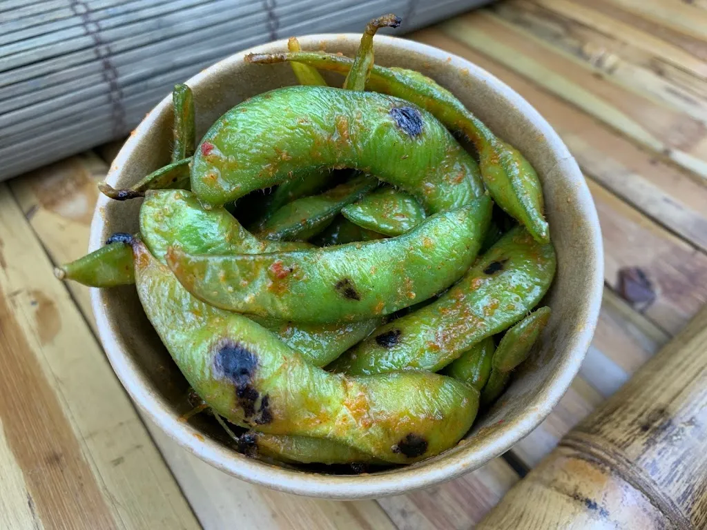 Menü_Sushi Tast Gluten Free Takeaway_Sant Quirze del Vallès_Bild_1