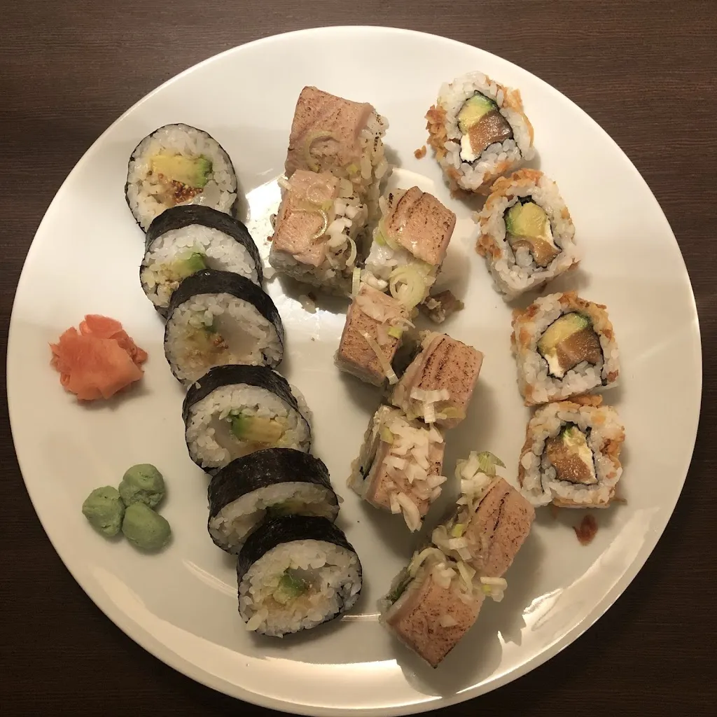 Menü_Sushi Tast Gluten Free Takeaway_Sant Quirze del Vallès_Bild_3