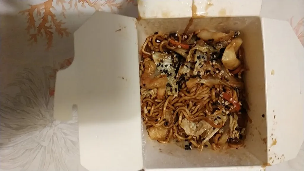 Menü_Sushi Tast Gluten Free Takeaway_Sant Quirze del Vallès_Bild_5