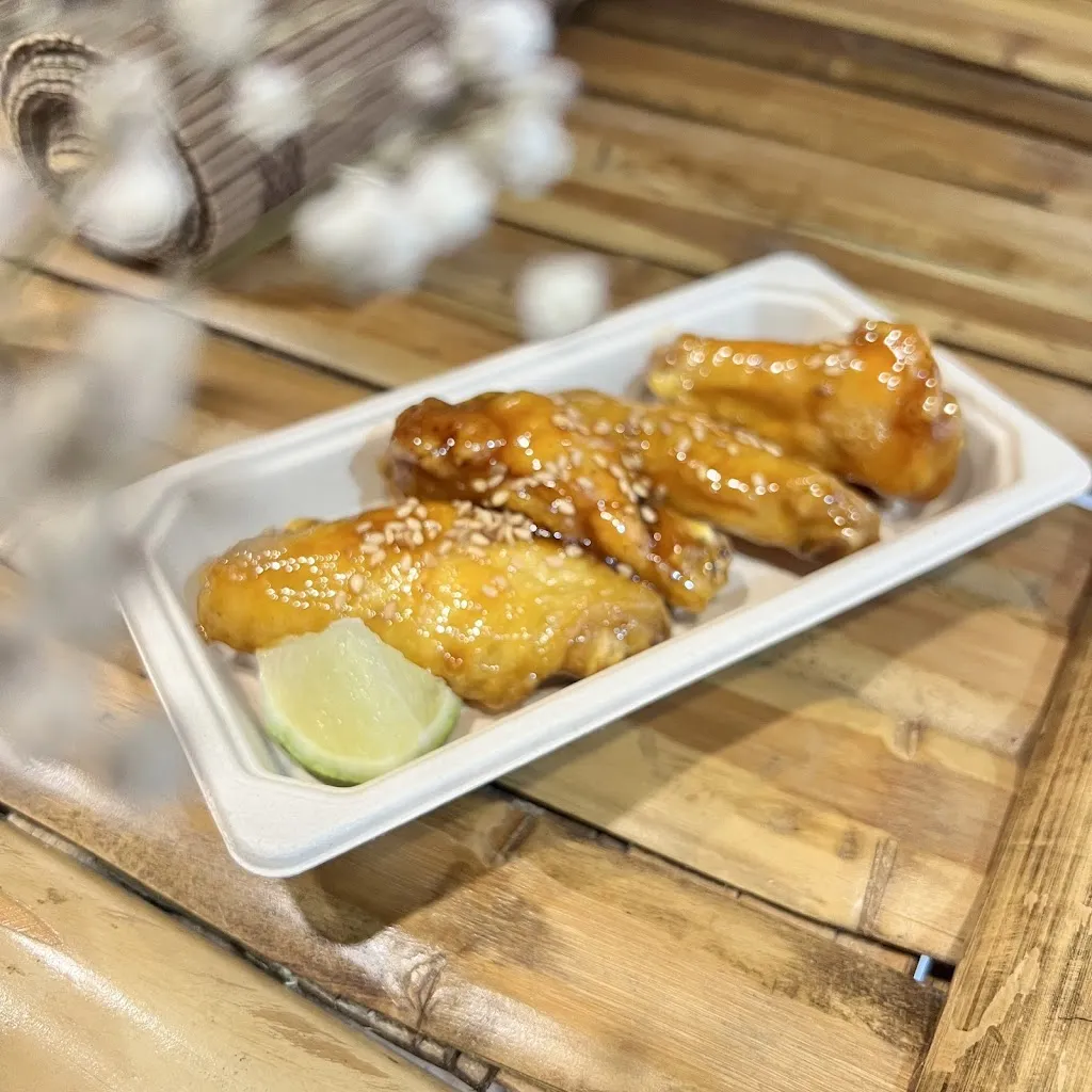 Menü_Sushi Tast Gluten Free Takeaway_Sant Quirze del Vallès_Bild_7