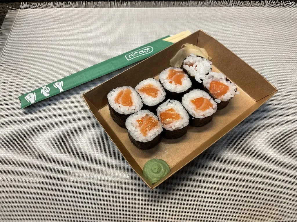 Menü_Sushi Tast Gluten Free Takeaway_Sant Quirze del Vallès_Bild_8