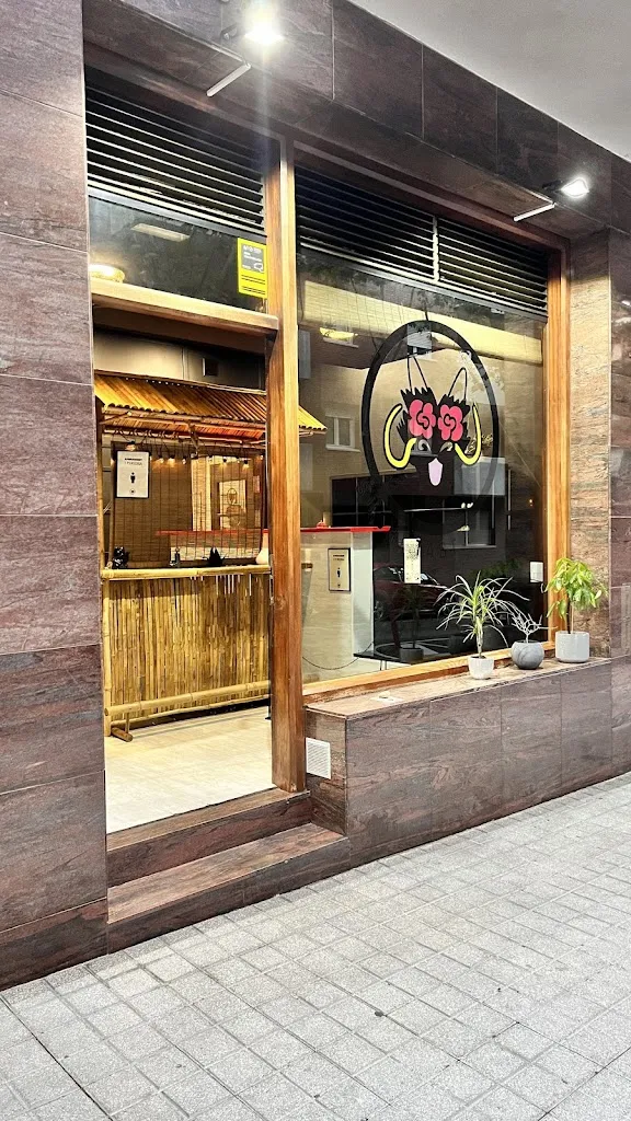 Sushi Tast Gluten Free Takeaway restaurant in Sant Quirze del Vallès