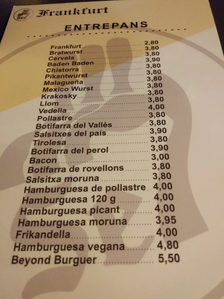 S Urquía_Frankfurt se7_Sant Quirze del Vallès_recensione