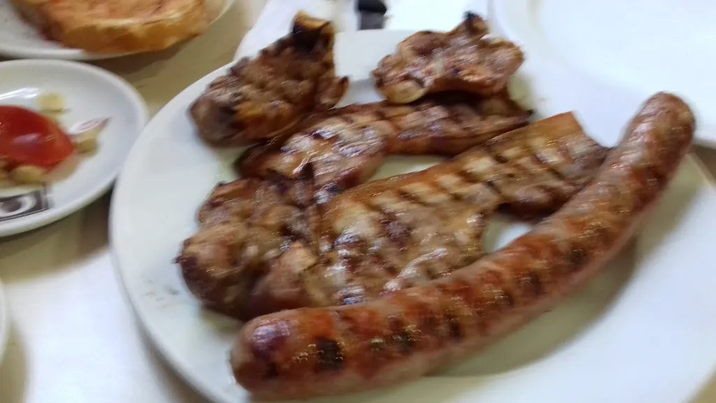 Menu_Casa candido, restaurant_Sant Quirze del Vallès_image_1