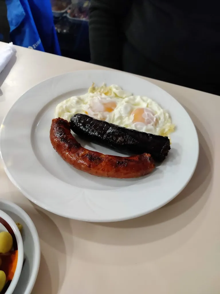 Menu_Casa candido, restaurant_Sant Quirze del Vallès_image_2