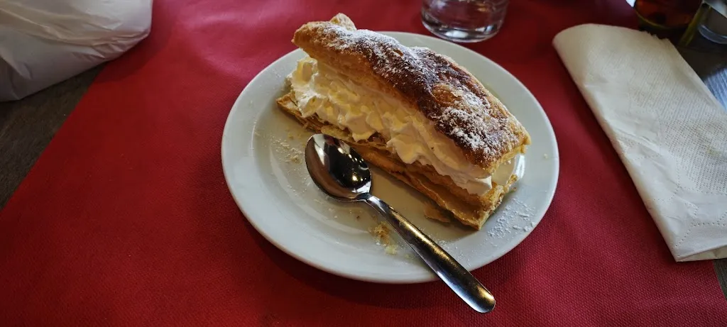 Miguel Espinosa Martin_Casa candido, restaurant_Sant Quirze del Vallès_review