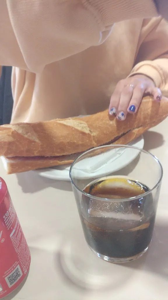 La Mierda Embolsada_Casa candido, restaurant_Sant Quirze del Vallès_review