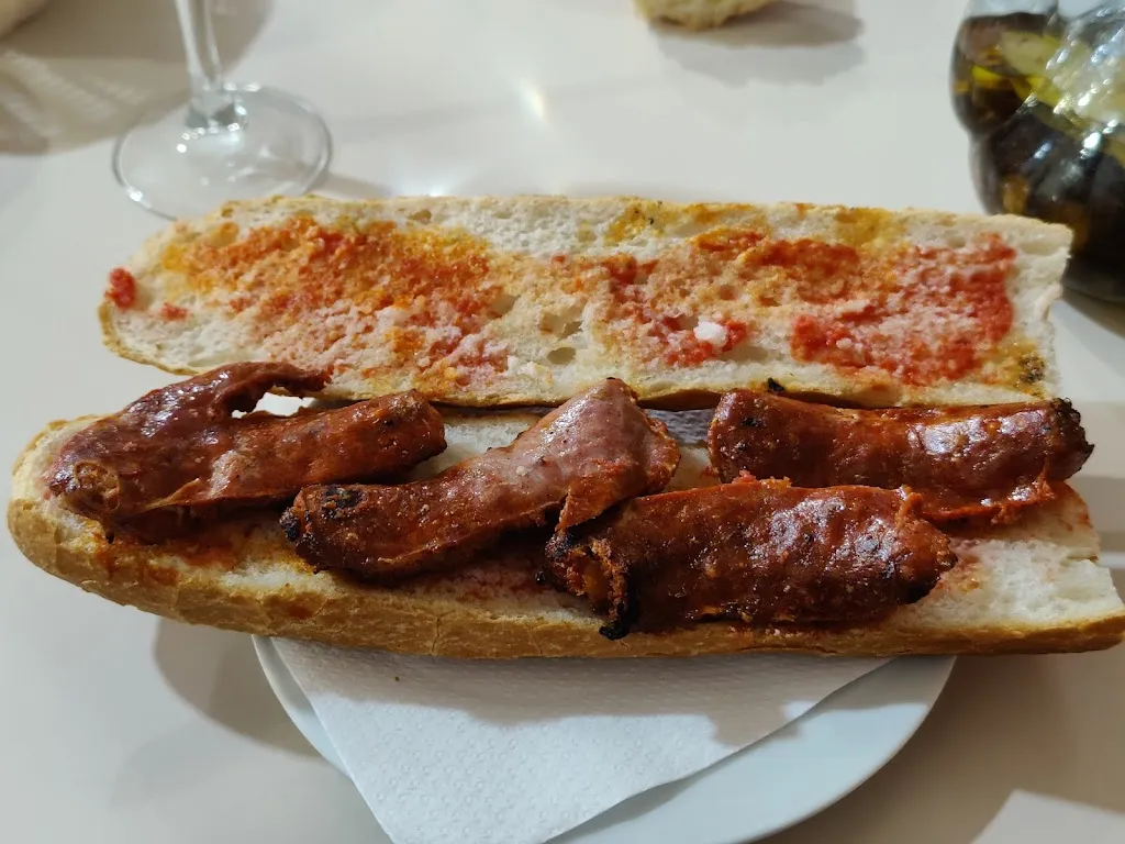 Casa candido, restaurant_Sant Quirze del Vallès_slider_image_2