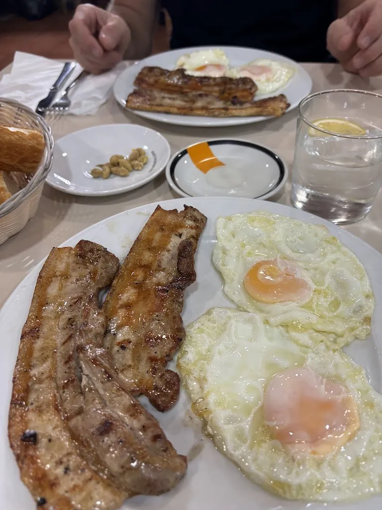 Casa candido, restaurant_Sant Quirze del Vallès_slider_image_3