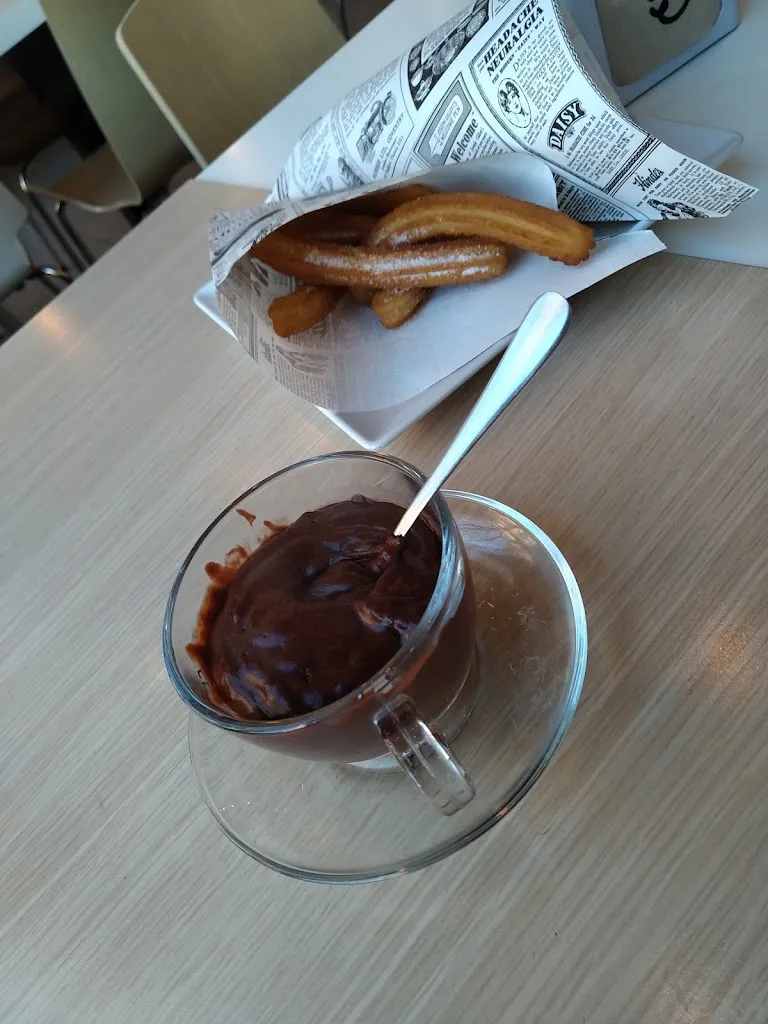 Menu_El cucurutxu_Sant Quirze del Vallès_immagine_7