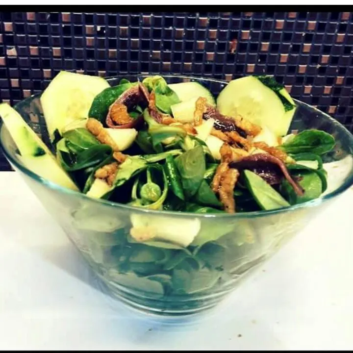 Menu_El cucurutxu_Sant Quirze del Vallès_immagine_9