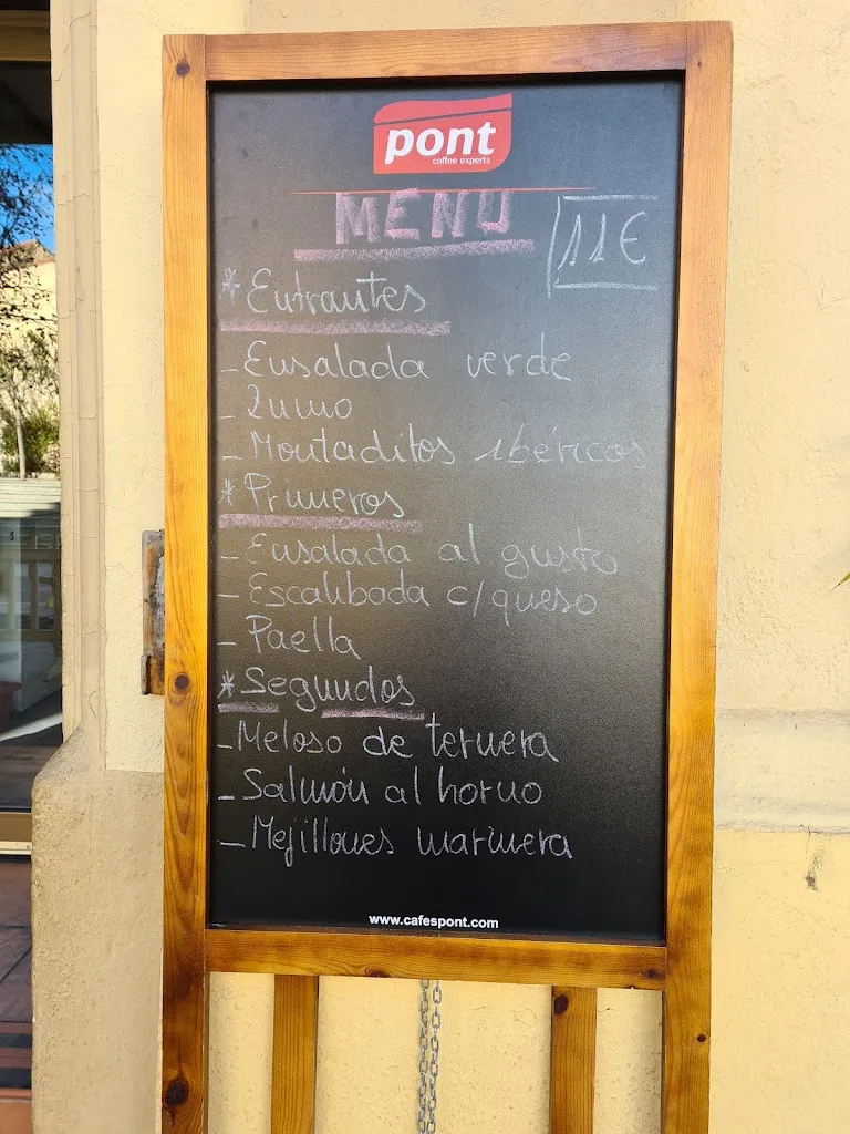 Menu_BAR RESTAURANT HERMANOS BRAVO S.L._Sant Quirze del Vallès_immagine_2