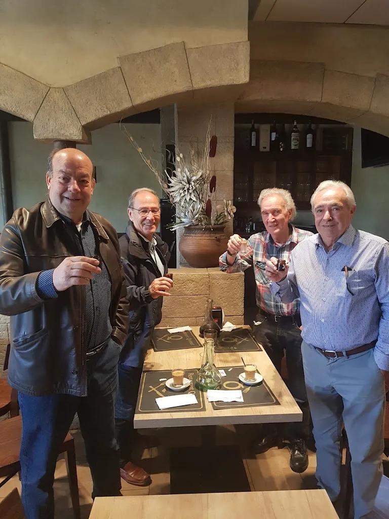 Josep Camps Girbau_BAR RESTAURANT HERMANOS BRAVO S.L._Sant Quirze del Vallès_recensione