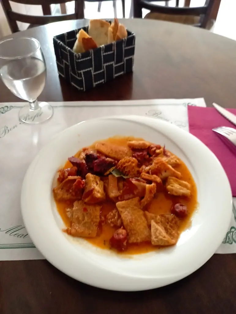 Menu_Restaurant Bona Teca_Santa Maria de Corcó_immagine_1