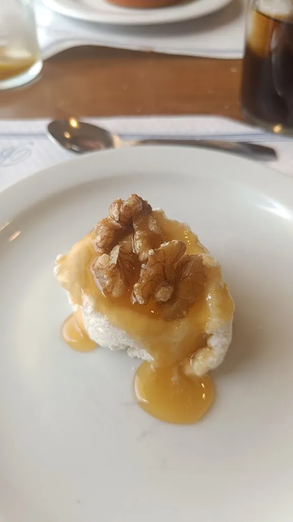 Menu_Restaurant Bona Teca_Santa Maria de Corcó_immagine_3