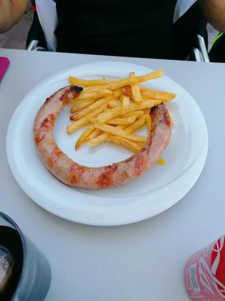 Menu_Restaurant Bona Teca_Santa Maria de Corcó_immagine_6