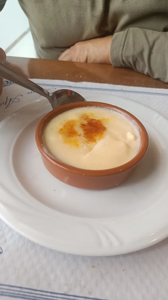 Menu_Restaurant Bona Teca_Santa Maria de Corcó_immagine_8