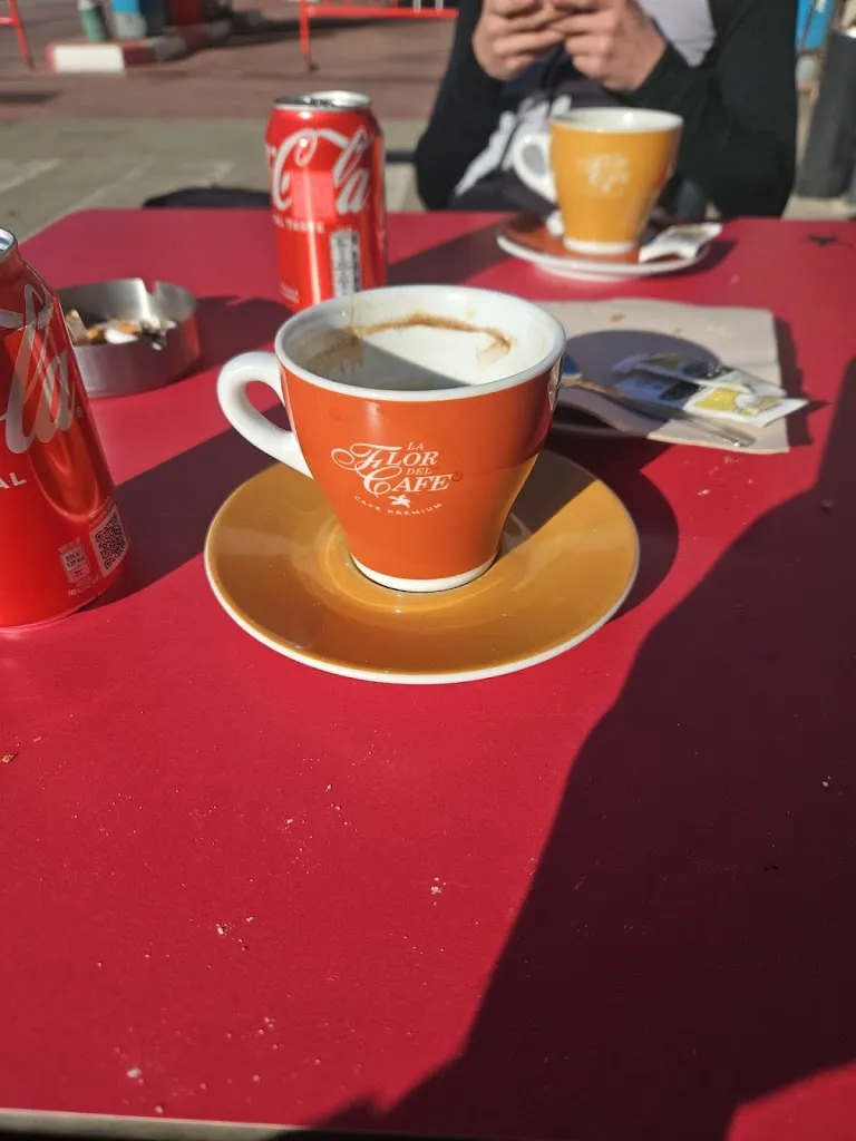 Filip Carlsson_Restaurant Bona Teca_Santa Maria de Corcó_recensione