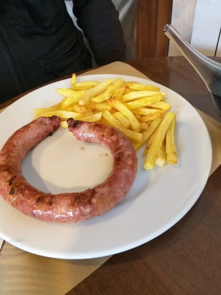 Mónica_Restaurant Bona Teca_Santa Maria de Corcó_recensione