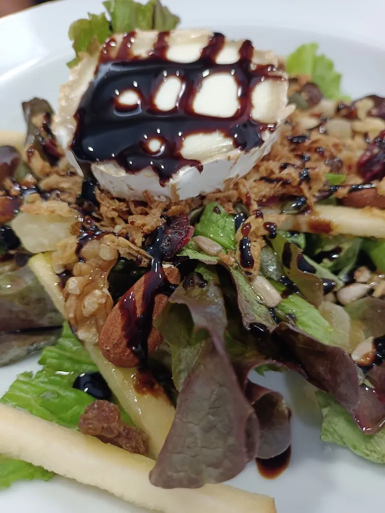 Menu_La Cöpe_Santa Maria de Corcó_image_8