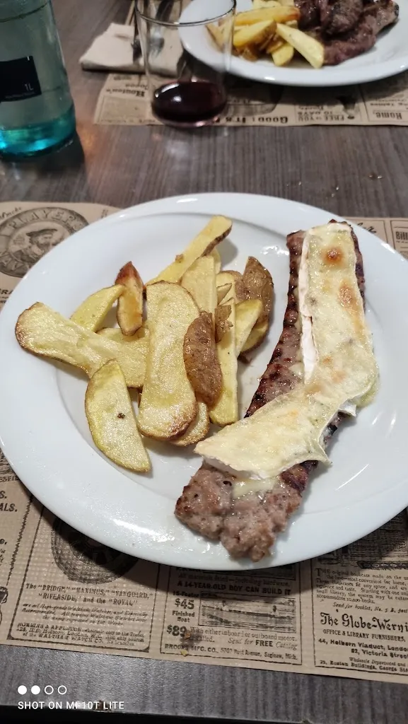 Menu_La Cöpe_Santa Maria de Corcó_image_9