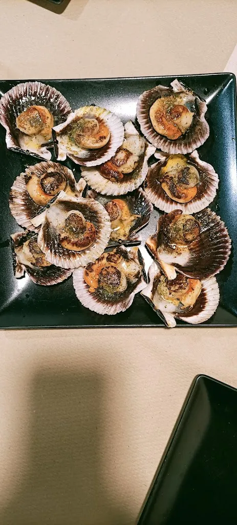 Menu_Tertulia no laño_Pobra do Caramiñal A_immagine_5