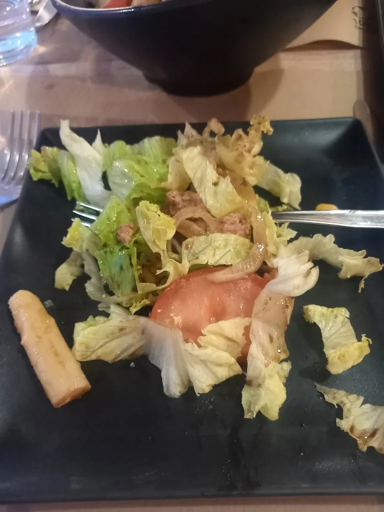 Leke_Tertulia no laño_Pobra do Caramiñal A_recensione