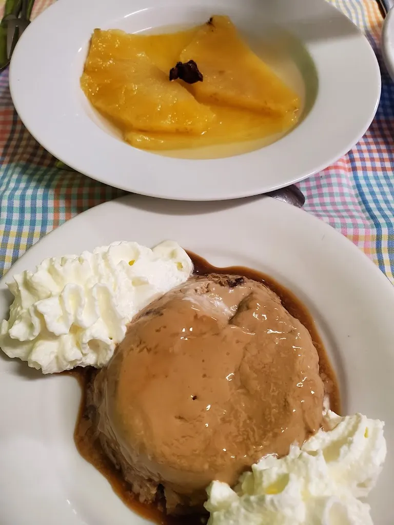 Jordi Ventura_Restaurant Sant Cristòfol_Santa Maria de Merlès_review