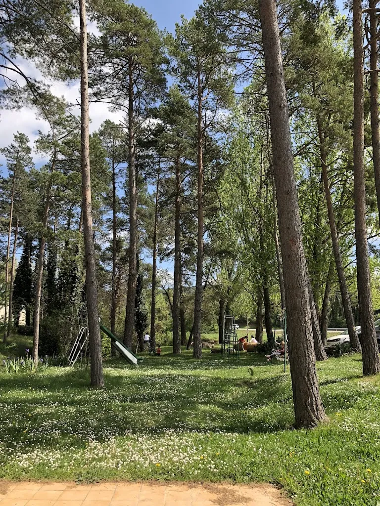 Laura Moreno_Restaurant Sant Cristòfol_Santa Maria de Merlès_review