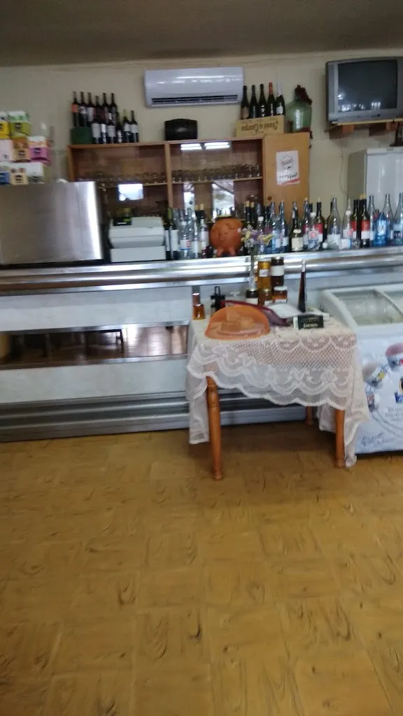 Oren Tocker_Restaurant Sant Cristòfol_Santa Maria de Merlès_review