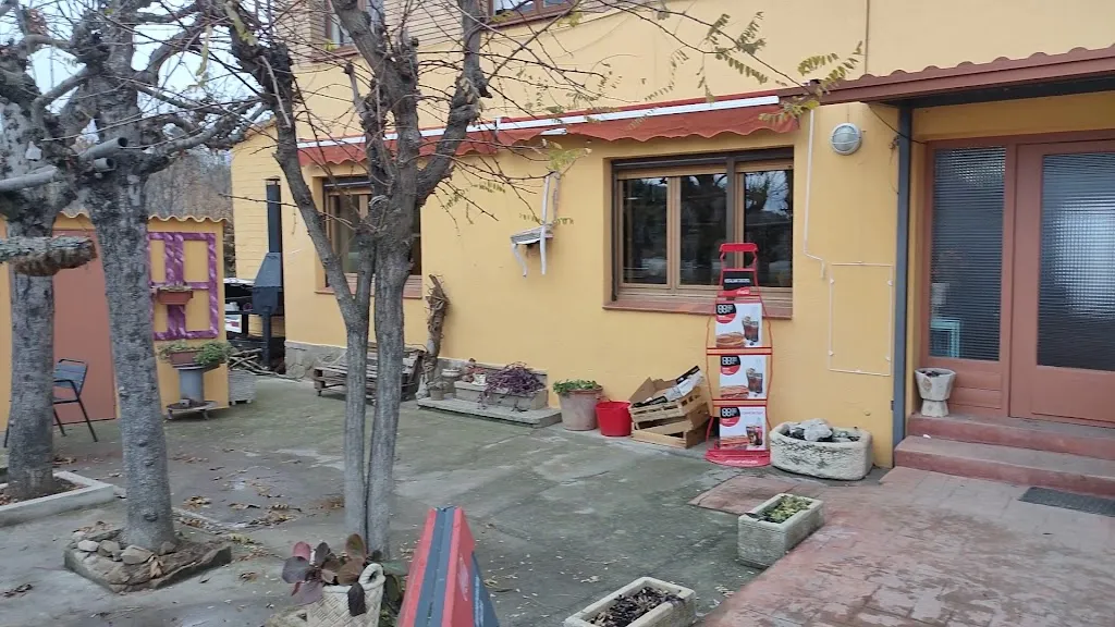 Restaurant Sant Cristòfol_Santa Maria de Merlès_slider_image_2